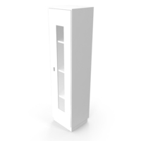 Pearl Cabinet PNG & PSD Images