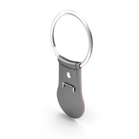 Key Chain 1 PNG & PSD Images