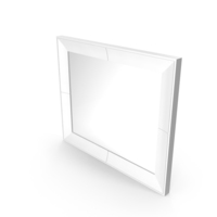 Pearl Mirror PNG & PSD Images