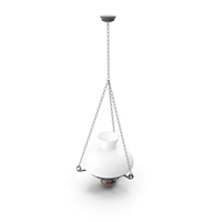 Pendant Lamp PNG & PSD Images