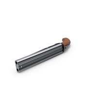 Double Barrel Shotgun PNG & PSD Images