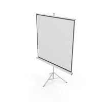 Projector Screen PNG & PSD Images