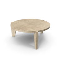 Prouve Bas Coffee table PNG & PSD Images