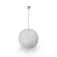 Random Light Pedant Lamp PNG & PSD Images