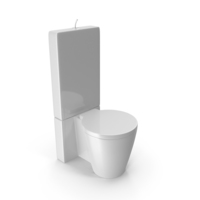 Toilet Bowl PNG & PSD Images