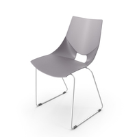 Sirio Stacking Chair PNG & PSD Images