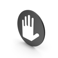 Hand Icon PNG & PSD Images