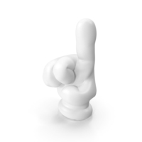 Cartoon Hand PNG & PSD Images