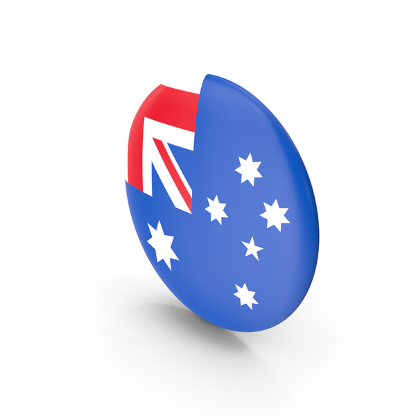 Badge Australia PNG & PSD Images