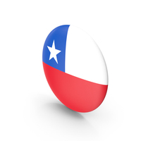 Badge Chile PNG & PSD Images