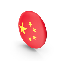 Badge China PNG & PSD Images