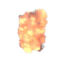 Fire PNG & PSD Images