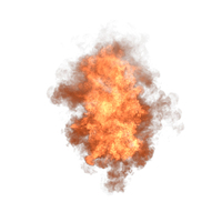 Fire PNG & PSD Images