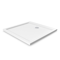 Subway Shower Tray PNG & PSD Images