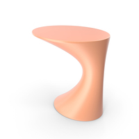 Tod Side Table PNG & PSD Images