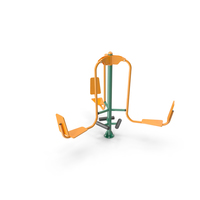 Fitness External 009 PNG & PSD Images
