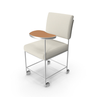 Hairdresser Chair PNG & PSD Images
