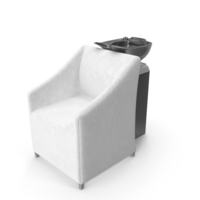 Hairdresser Chair PNG & PSD Images
