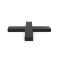 Black X Mark PNG & PSD Images