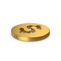 Gold Money PNG & PSD Images