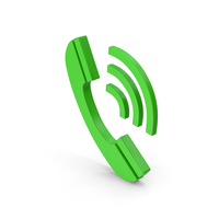 Phone Symbol PNG & PSD Images