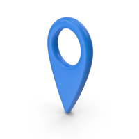 Map Pin PNG & PSD Images