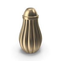 Jar Gold PNG & PSD Images