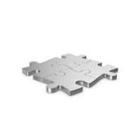 Puzzles Pieces PNG & PSD Images