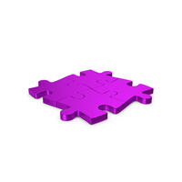 Puzzles Pieces PNG & PSD Images