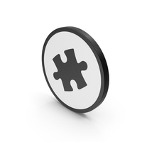 Icon Puzzle PNG & PSD Images