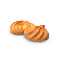 Tea Biscuit PNG & PSD Images