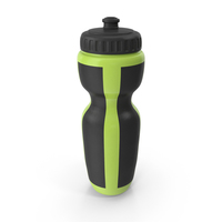 Bike Water Bottle PNG & PSD Images