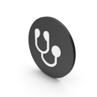 Stethoscope Icon PNG & PSD Images