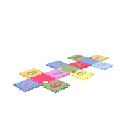 Toy Inside 001 PNG & PSD Images