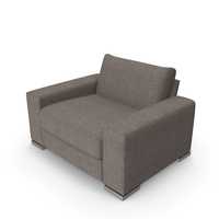 Chair Furnished PNG & PSD Images