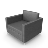 Chair Furnished PNG & PSD Images