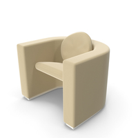 Chair Furnished PNG & PSD Images