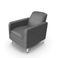 Furnished Chair PNG & PSD Images