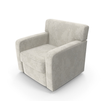 Furnished Chair PNG & PSD Images