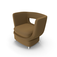 Furnished Chair PNG & PSD Images