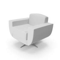 Swivel Chair PNG & PSD Images