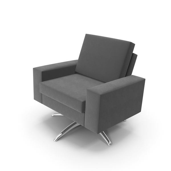 Turnable Chair PNG & PSD Images
