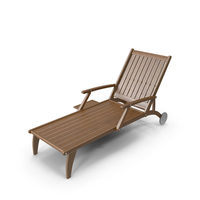 Chaise Lounge PNG & PSD Images