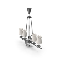 Firenze Lamp PNG & PSD Images