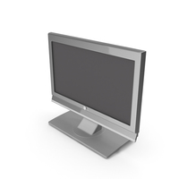 Electronic Living Computer PNG & PSD Images
