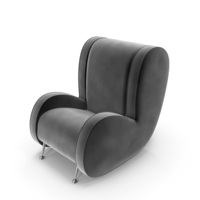 Adrenalina Armchair PNG & PSD Images