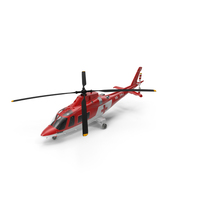 Agusta AW109 Grand PNG & PSD Images