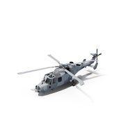 AgustaWestland AW159 Lynx Wildcat PNG & PSD Images