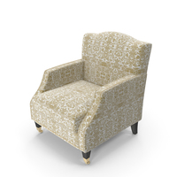 Baker Chair PNG & PSD Images