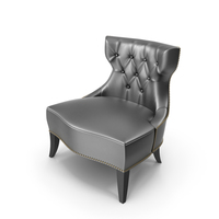 Baker 6371 Chair PNG & PSD Images